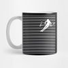 Skiing Shirt Mug Official Ski Merch