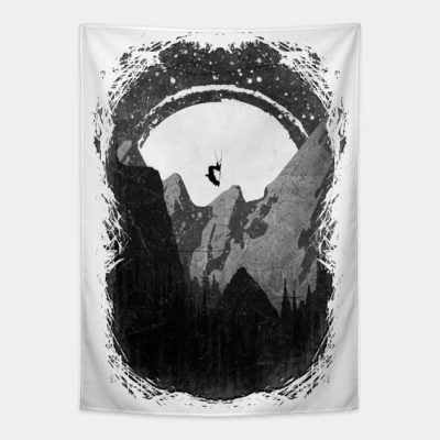 Backflip Tapestry Official Ski Merch