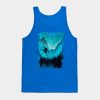 Mountains Drop Tank Top Official Ski Merch