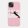 Slalom Water Skier Girl Phone Case Official Ski Merch