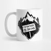 Id Rather Be Skiing Funny Winter And Skiing Gifts Mug Official Ski Merch