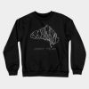 Jiminy Peak Resort 3D Crewneck Sweatshirt Official Ski Merch