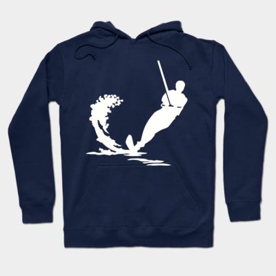 Water Ski Hoodie Official Ski Merch