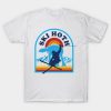 Ski Hoth T-Shirt Official Ski Merch