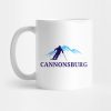 Cannonsburg Michigan Ski And And Snowboarding Snow Mug Official Ski Merch