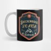 Breckenridge Ski Resort Colorado Ski And And Snowb Mug Official Ski Merch