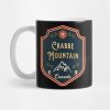 Experience The Thrill Of Skiing And Snowboarding I Mug Official Ski Merch