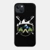 Ski Goggles Phone Case Official Ski Merch