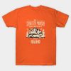 Schweitzer Mountain Ski And Snowboarding Gift Hit  T-Shirt Official Ski Merch