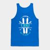 I Know I Ski Like An Old Man Ski Tshirt Vintage Sk Tank Top Official Ski Merch