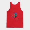 Ski Tank Top Official Ski Merch