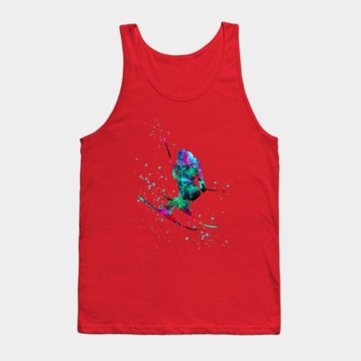 Ski Tank Top Official Ski Merch