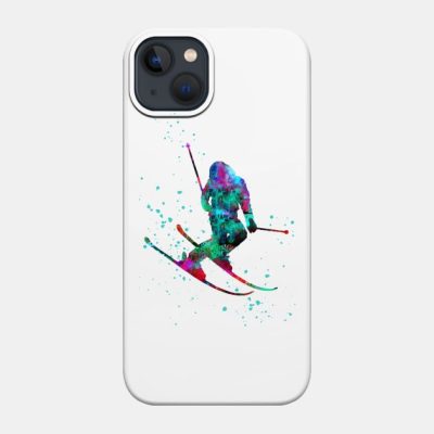 Ski Phone Case Official Ski Merch