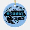 breckenridge colorado ski mountain ornament r3567b6a97073473bb95e627e9bd1421a x7s2y 8byvr 1000 - Skiing Gifts