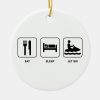 eat sleep jet ski ceramic ornament r240357f042eb452fa3445f5dbc896903 x7s2y 8byvr 1000 - Skiing Gifts