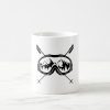 funny winter sports snowboarding goggles ski trip coffee mug r7527d5d113834904a9c2f08286a4b745 x7jg5 8byvr 1000 - Skiing Gifts