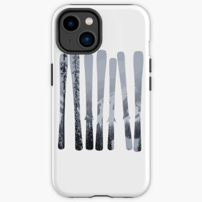 Morrisey Skis | Ski Designs | Dopeyart Iphone Case Official Ski Merch