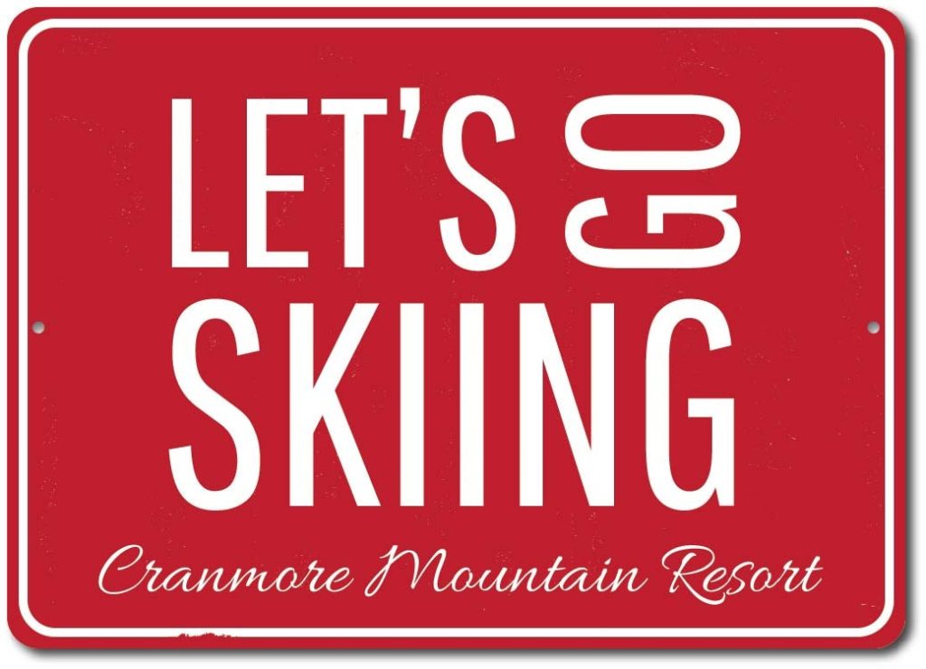 - Skiing Gifts