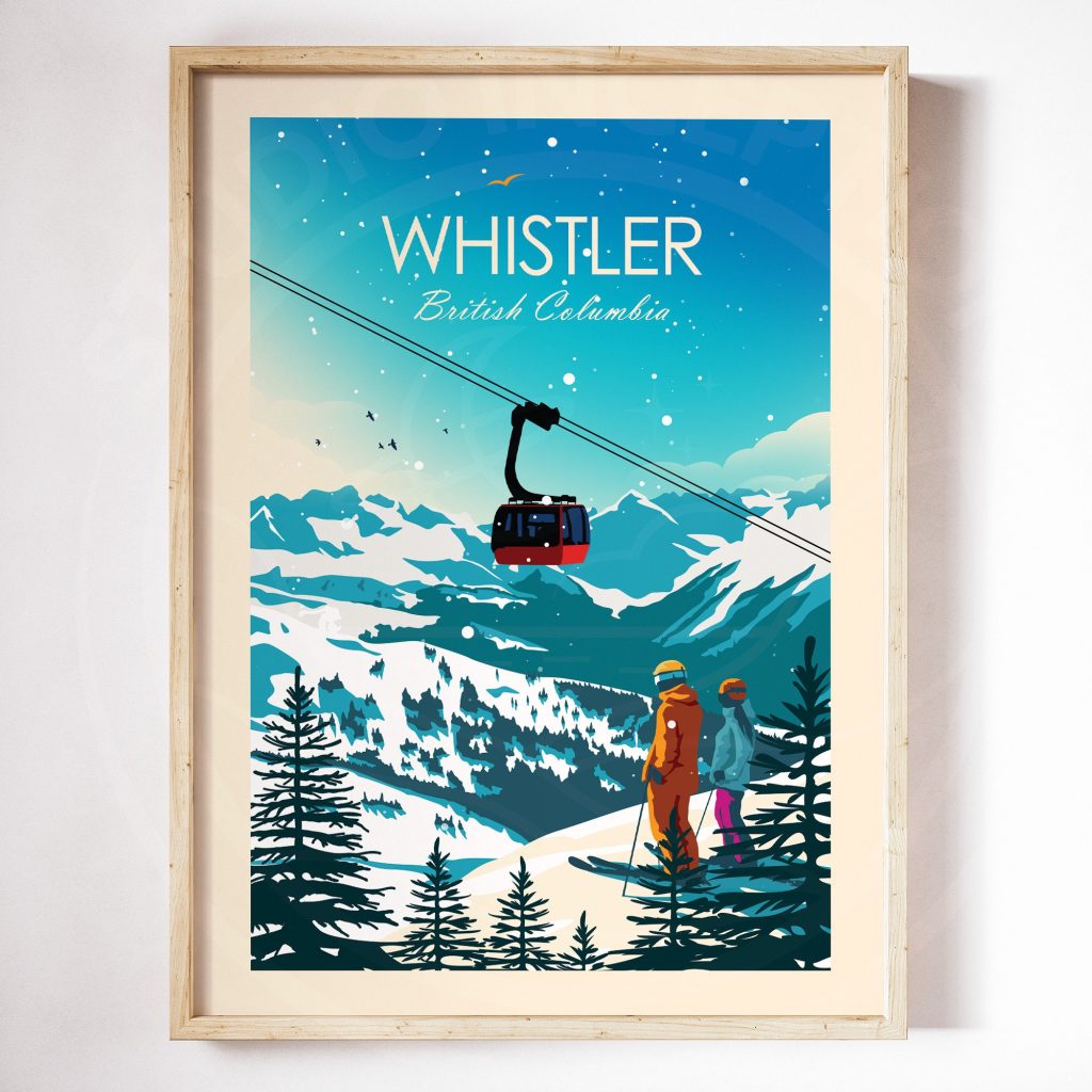 - Skiing Gifts