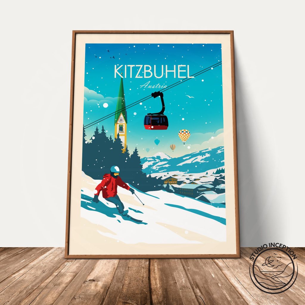 - Skiing Gifts