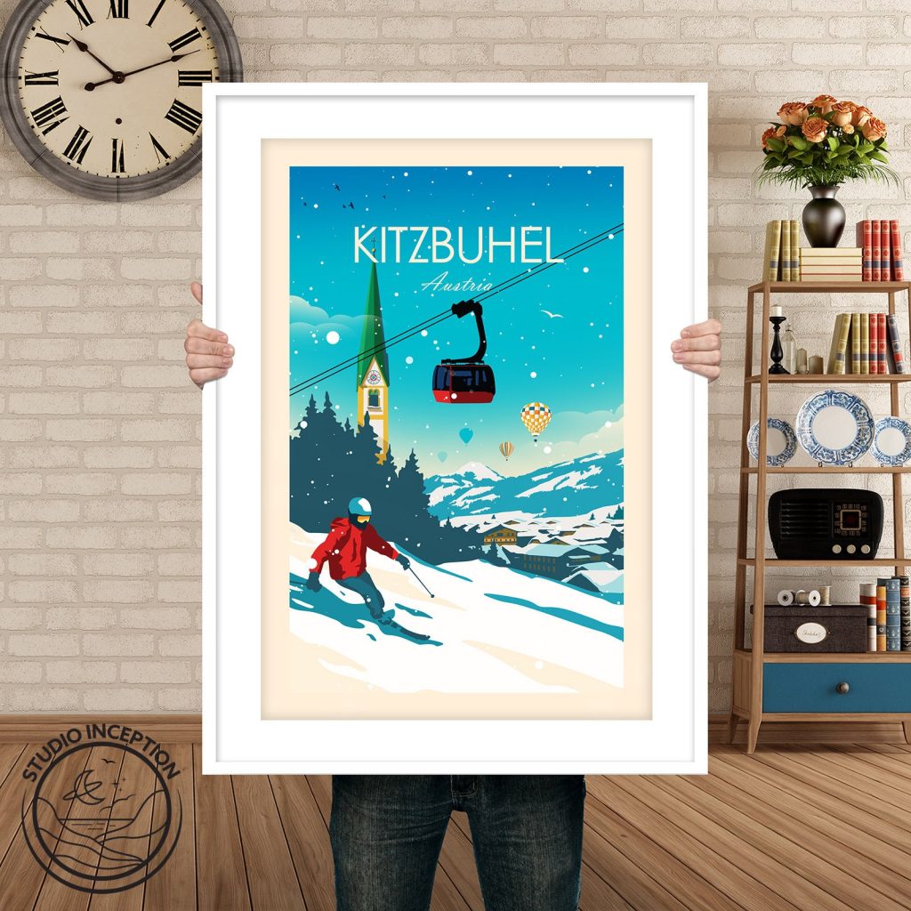 - Skiing Gifts