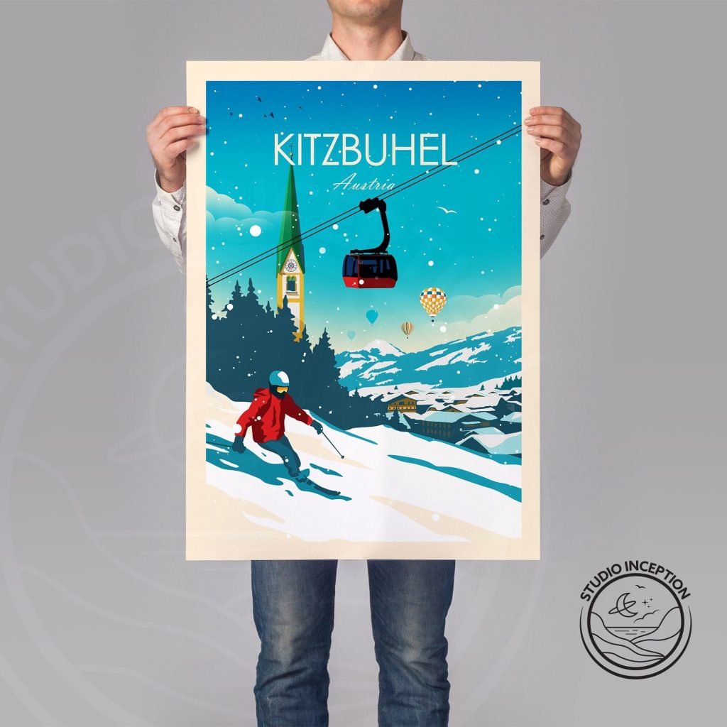 - Skiing Gifts