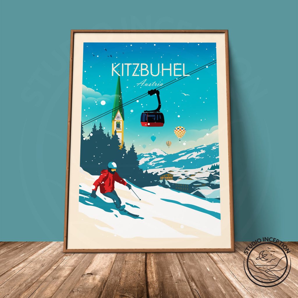 - Skiing Gifts