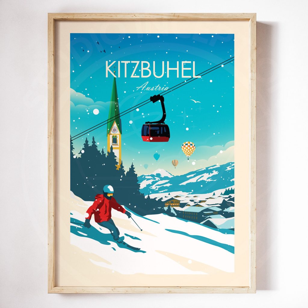 - Skiing Gifts