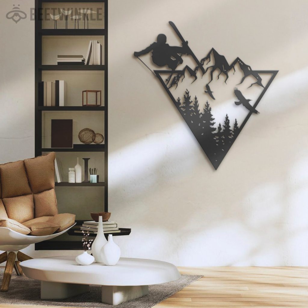 - Skiing Gifts