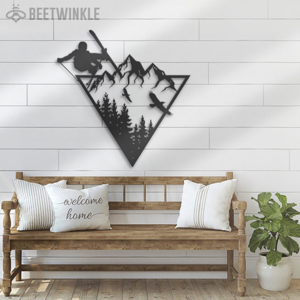 - Skiing Gifts