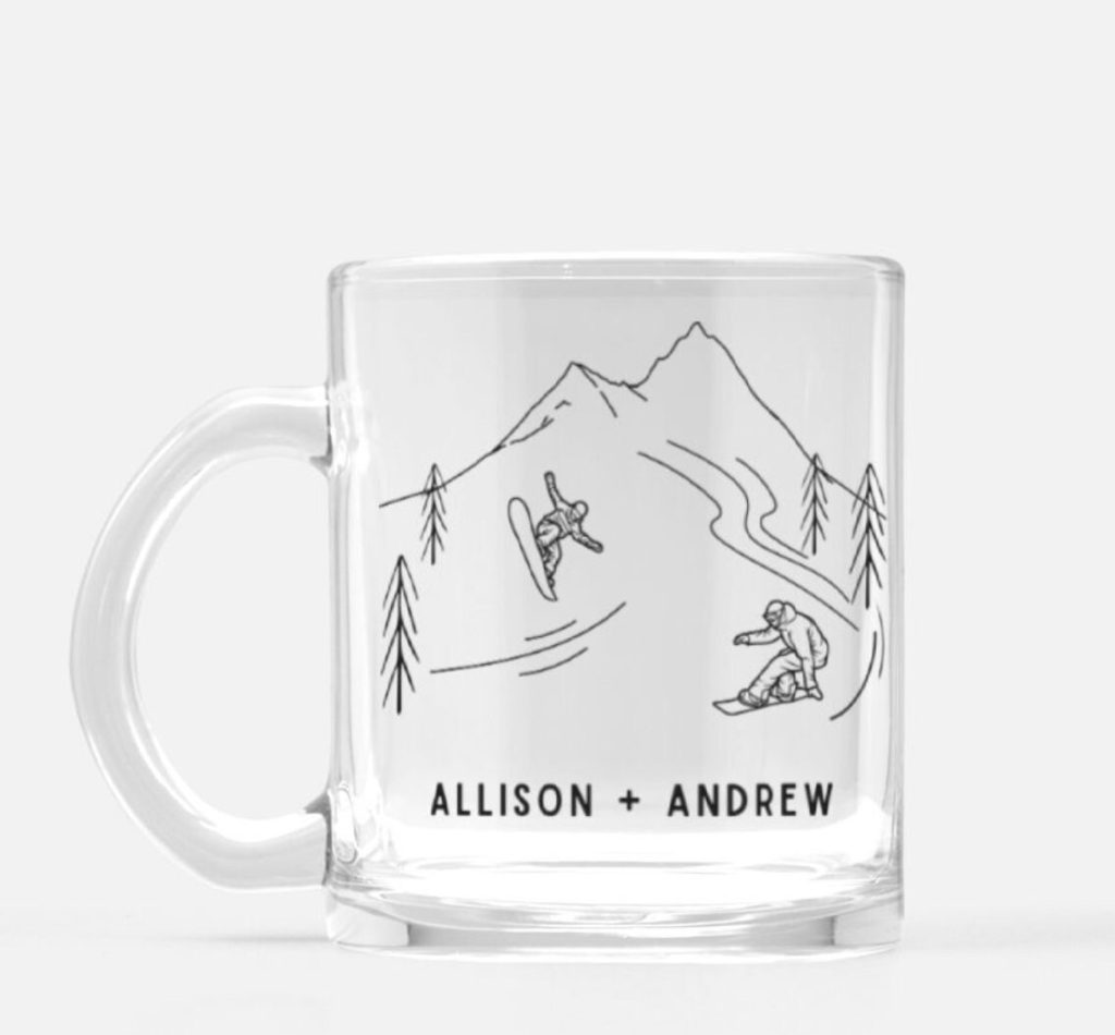 - Skiing Gifts