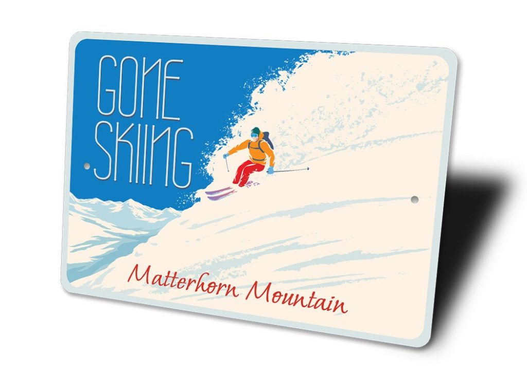 - Skiing Gifts