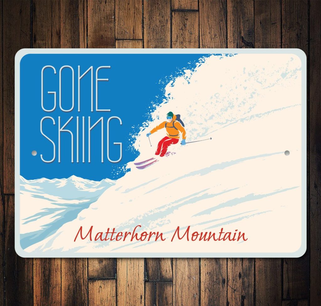 - Skiing Gifts