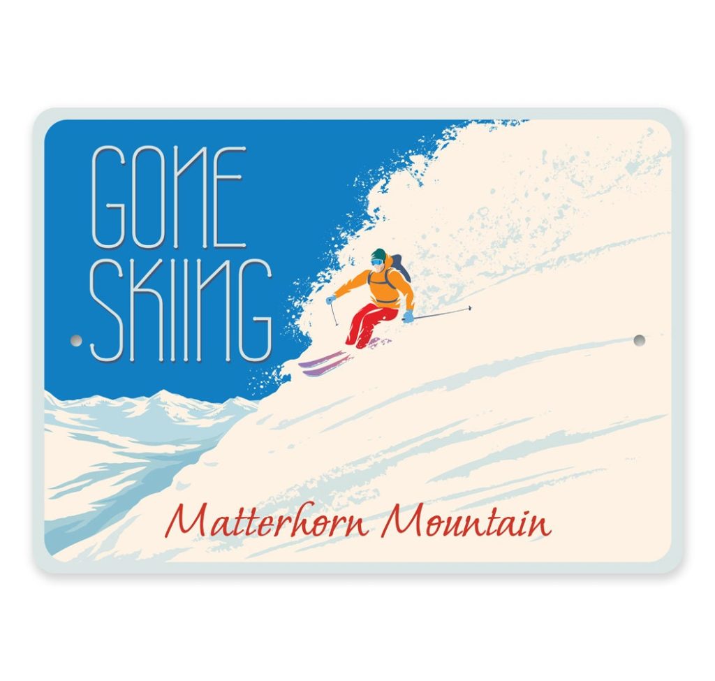 - Skiing Gifts