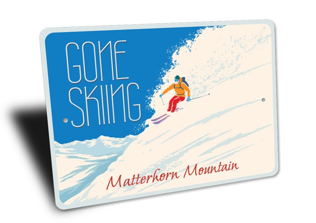 - Skiing Gifts