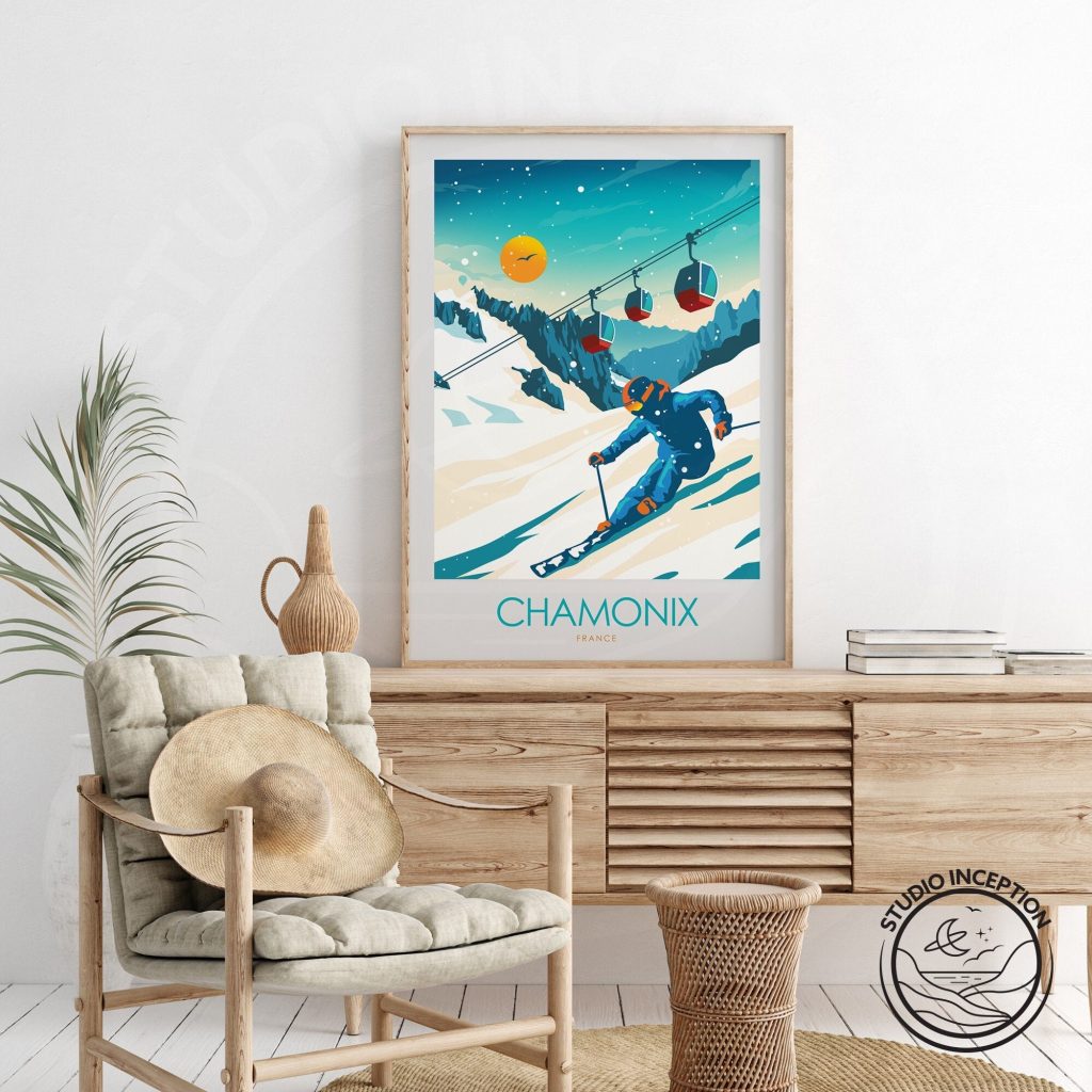 - Skiing Gifts