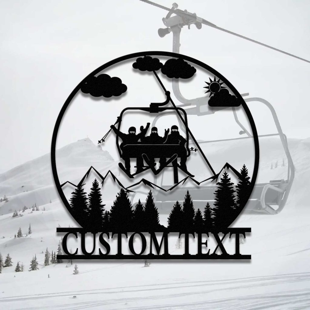 - Skiing Gifts