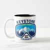 keystone colorado mountain ski goggles two tone coffee mug r9f33eeed17a3441ba90ea2fe94abefd7 x7j1m 8byvr 1000 - Skiing Gifts