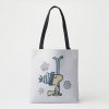 peanuts woodstock ski pro tote bag r02b66d15d0cd49efaf914eebf6b64ccd 6kcf1 1000 - Skiing Gifts