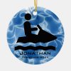 personalized jet ski ornament r4fa0e147fb2249f3ae9c5d0c6ee4aeb4 x7s2y 8byvr 1000 - Skiing Gifts