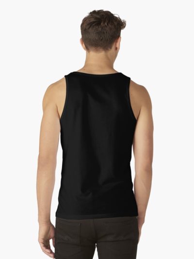 Skier Boy Tank Top Official Ski Merch