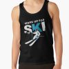 Tank Top Official Ski Merch