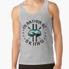 Skiing Skier Gift Tank Top Official Ski Merch