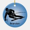 ski design ornament r41a537e411684f4da1536814dfcb5cfe x7sjo 8byvr 1000 - Skiing Gifts