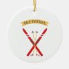 ski patrol ceramic ornament r91cd45e87bbe495e8a58c8ecfeb9fb86 x7s2y 8byvr 1000 - Skiing Gifts