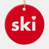 ski polish last name christmas ornament re44c88353b8f457597283d9578322979 x7s2y 8byvr 1000 - Skiing Gifts