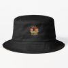 Skiing Lover - Skier - Funny Ski Saying Bucket Hat Official Ski Merch