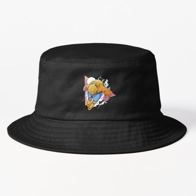 Skier Bucket Hat Official Ski Merch