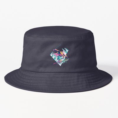 Skier Bucket Hat Official Ski Merch