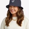 Skier Bucket Hat Official Ski Merch